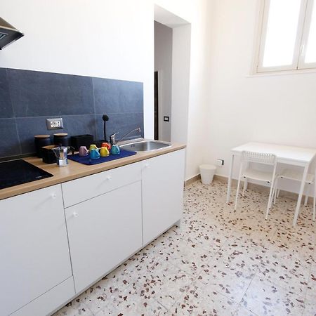 Center Apartment คาตาเนีย ภายนอก รูปภาพ